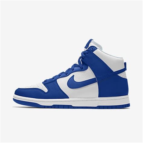 Heren Nike Dunk Schoenen